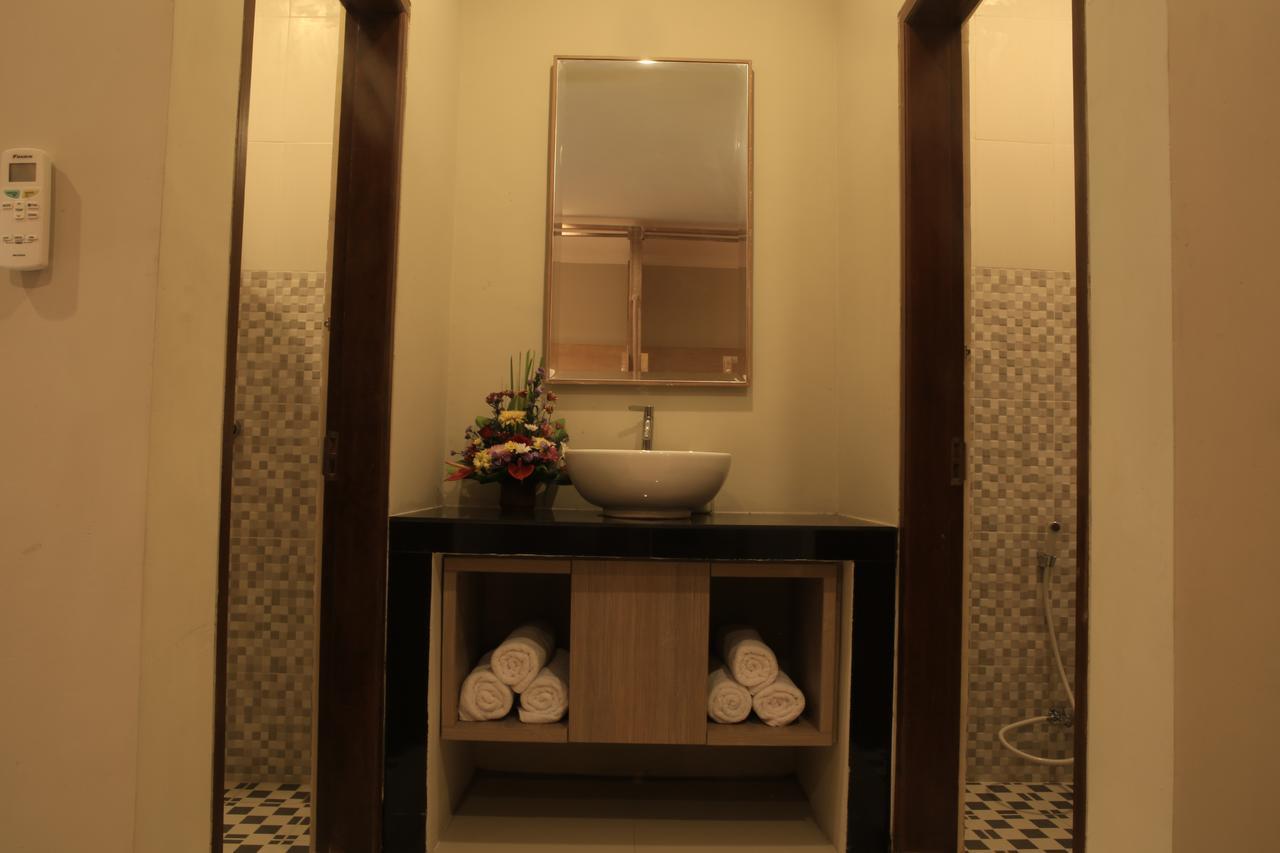 Poshtel Ubud Exterior photo